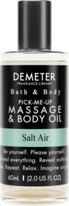 Demeter Fragrance Salt Air Олія для тіла і масажу