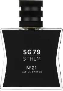 SG79 STHLM № 21 Red Парфумована вода
