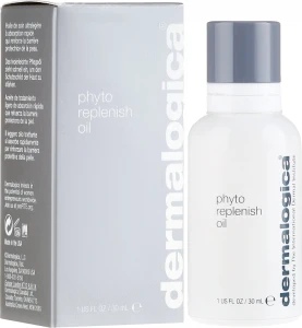 Dermalogica Восстанавливающее фито-масло для лица Daily Skin Health Phyto Replenish Oil