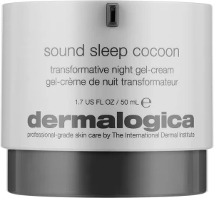 Dermalogica Гель-крем для лица Daily Skin Health Sound Sleep Cocoon