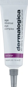 Dermalogica Активний антивіковий крем-комплекс для очей Age Smart Age Reversal Eye Complex