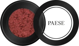 Paese Foil Effect Eyeshadow Mono Perl Тіні для повік "Фольга ефект"