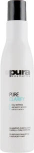 Pura Kosmetica Очищувальний шампунь проти лупи Pure Clarify Shampoo