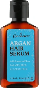 Cococare Сироватка для волосся "Арганія" Argan Hair Serum