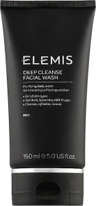 Elemis Гель для умывания для мужчин "Глубокое очищение" Men Deep Cleanse Facial Wash