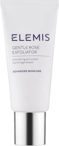 Elemis Мягкий пилинг для лица с экстрактом марокканской розы Advanced Skincare Gentle Rose Exfoliator