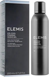 Elemis Гель для бритья Men Ice Cool Foam Shave Gel