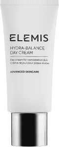 Elemis Денний крем для обличчя Hydra-Balance Day Cream