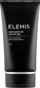 Elemis Гель для бритья успокаивающий Men Skin Soothe Shave Gel