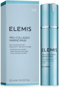 Elemis Лифтинг-маска "Морские водоросли" Pro-Collagen Marine Mask