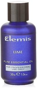 Elemis Натуральна ефірна олія лайма Lime Pure Essential Oil