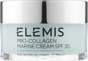 Elemis Антивозрастной дневной крем для лица Pro-Collagen Marine Cream SPF30