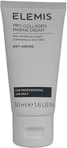 Elemis Крем для обличчя "Морські водорості" Pro-Collagen Marine Cream For Professional Use Only