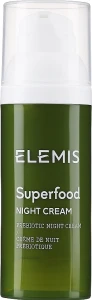 Elemis Нічний крем для обличчя Superfood Night Cream