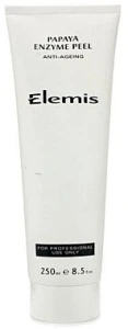 Elemis Ензимний крем-пілінг Papaya Enzyme Peel For Professional Use Only