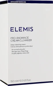Elemis Крем для умывания "Anti-age" Pro-Radiance Cream Cleanser