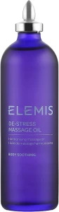 Elemis Масло для тела "Анти-стресс" Body Soothing De-Stress Massage Oil