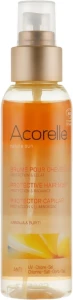 Acorelle Захисний двофазний спрей для волосся Nature Sun Protective Hair Mist