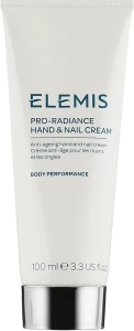 Elemis Крем для рук и ногтей Pro-Radiance Hand & Nail Cream