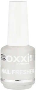 Oxxi Professional Знежирювач для нігтів Nail Fresher