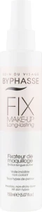 Byphasse Fix Make-up All Skin Types Средство для закрепления макияжа
