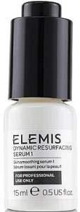 Elemis Відновлювальна сироватка для обличчя - 1 Dynamic Resurfacing Serum 1 For Professional Use Only