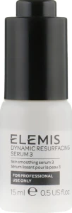 Elemis Відновлювальна сироватка для обличчя - 3 Dynamic Resurfacing Serum 3 For Professional Use Only