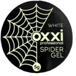 Oxxi Professional Гель-павутинка для нігтів Oxxi Spider Gel