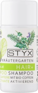 Styx Naturcosmetic Шампунь "Био-кофеин"