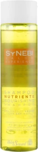Helen Seward Живильний шампунь для сухого волосся Shampoo