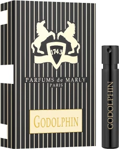 Parfums de Marly Godolphin Парфюмированная вода (пробник)