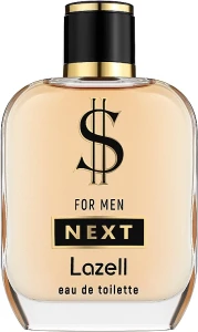 Lazell $ Next For Men Туалетна вода