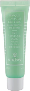 Sisley Экспресс-маска для контура глаз Masque Contour Des Yeux Lissant Express Eye Contour Mask
