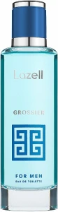 Lazell Grossier Туалетная вода