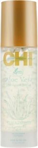 CHI Гель для контролю над кучерями Aloe Vera Control Gel