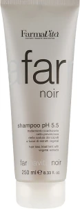 Farmavita Шампунь для чоловіків Noir Shampoo