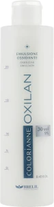 Brelil Окислительная эмульсия Professional Colorianne Oxilan Emulsione Ossidante Profumata 9% 30 Vol