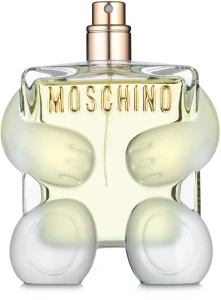 Moschino Toy 2 Парфюмированная вода (тестер без крышечки)