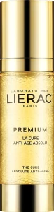 Lierac Інтенсивний догляд проти ознак старіння Premium