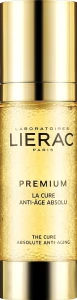 Lierac Интенсивный уход против признаков старения Premium