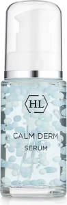 Holy Land Cosmetics Заспокійлива сироватка для обличчя Calm Derm Serum