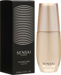 Kanebo Омолоджуюча емульсія для обличчя Sensai The Ultimate Emulsion