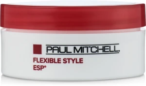 Paul Mitchell Эластичная паста сильной фиксации Flexible Style ESP Elastic Shaping Paste