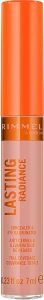 Rimmel Lasting Radiance Консилер для обличчя