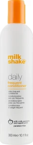 Milk Shake Кондиціонер для щоденного застосування Daily Frequent Conditioner