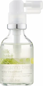 Milk Shake Лосьон для стимуляции роста волос Energizing Blend