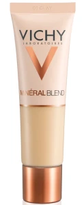 Vichy Зволожувальний тональний крем Mineralblend Cream