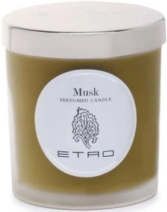 Etro Свеча Musk Candle