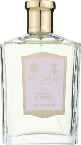 Парфюмированная вода женская - Floris Cherry Blossom, 100 мл