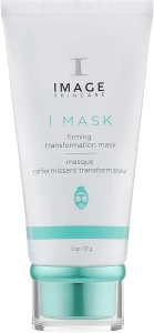 Image Skincare Зміцнювальна трансформувальна маска I Mask Firming Transformation Mask